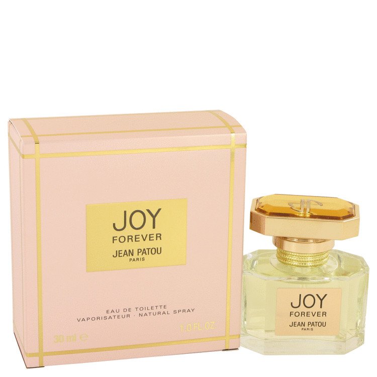Joy Forever by Jean Patou Eau De Toilette Spray 1 oz