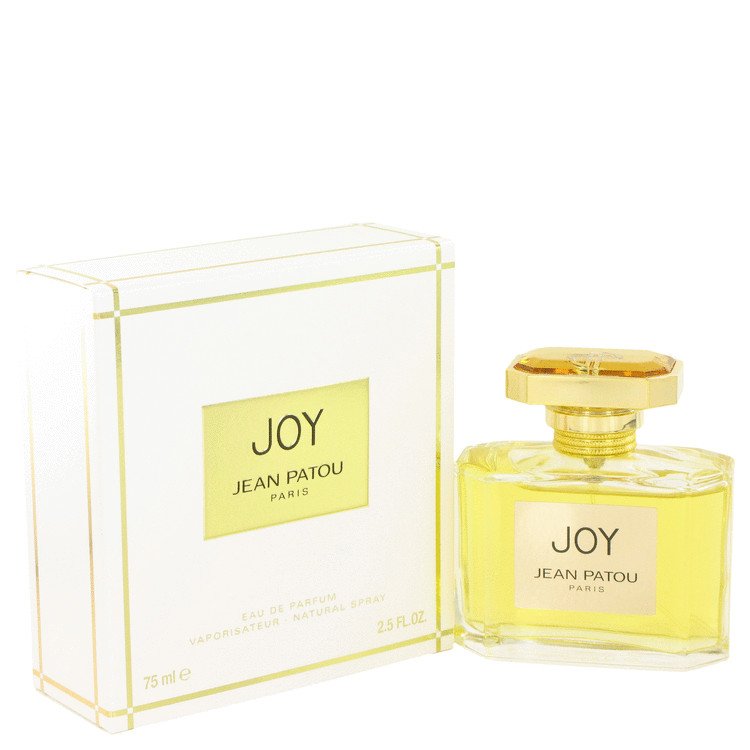 JOY by Jean Patou Eau De Parfum Spray 2.5 oz