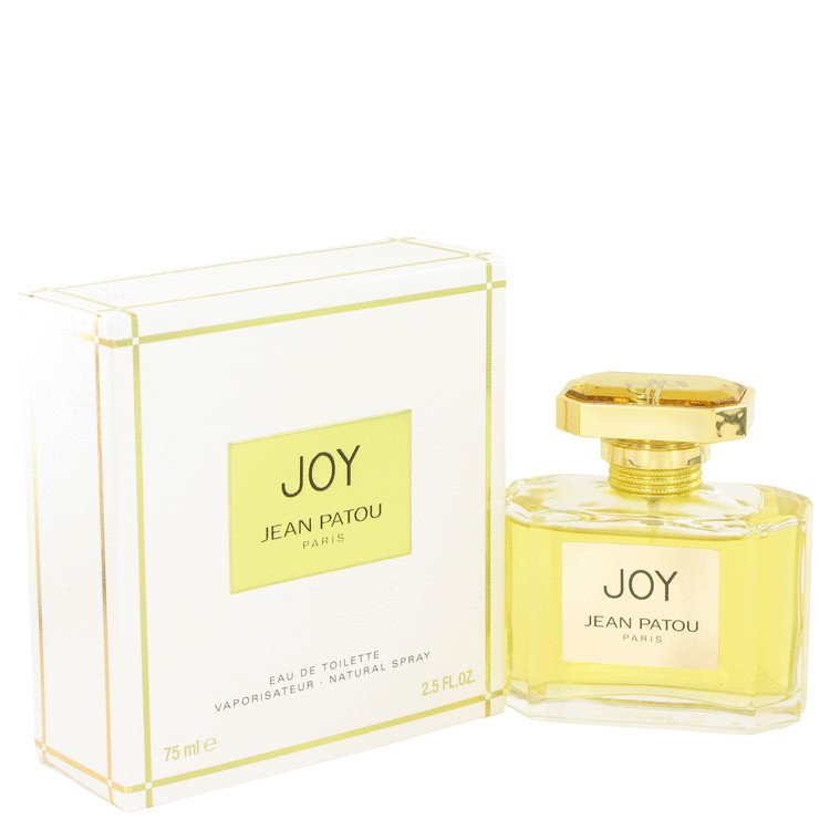 JOY by Jean Patou Eau De Toilette Spray 2.5 oz