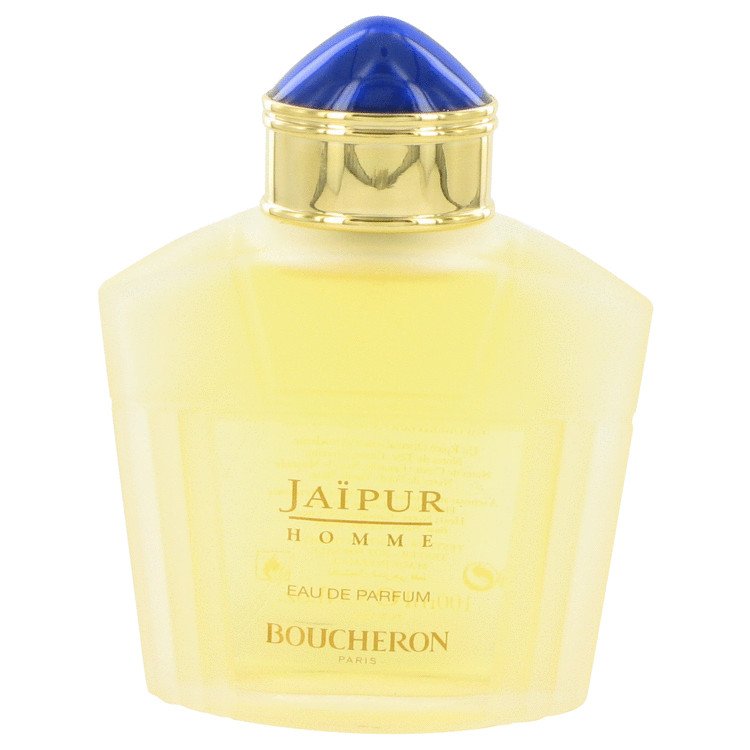Jaipur by Boucheron Eau De Parfum Spray Tester 3.3 oz