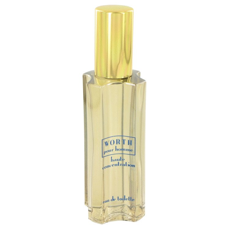 je reviens by Worth Eau De Toilette  Spray unboxed 1.7 oz