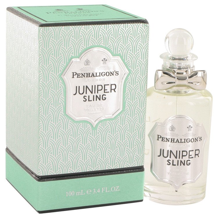 Juniper Sling by Penhaligons Eau De Toilette Spray Unisex 3.4 oz