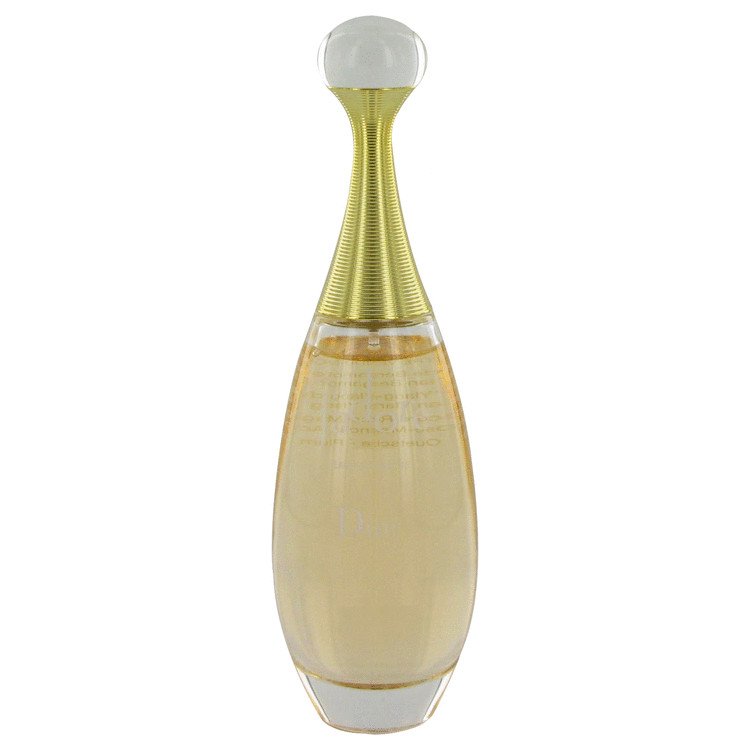 JADORE by Christian Dior Eau De Toilette Spray Tester 3.4 oz