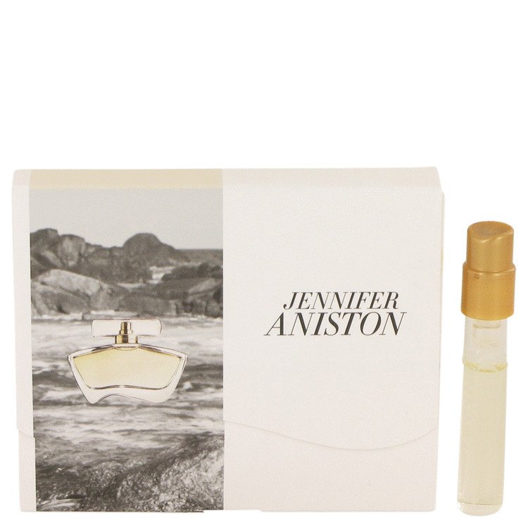 Jennifer Aniston by Jennifer Aniston Vial sample .05 oz
