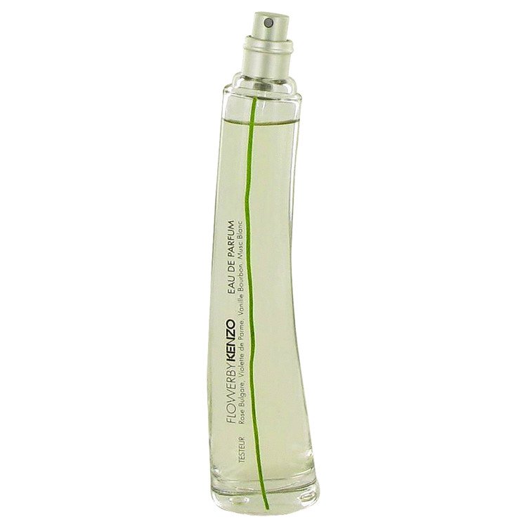 kenzo FLOWER by Kenzo Eau De Parfum Spray Tester 1.7 oz