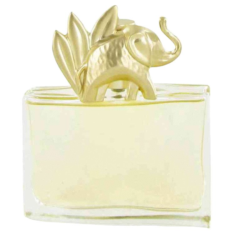 Kenzo Jungle Elephant by Kenzo Eau De Parfum Spray Tester 3.4 oz