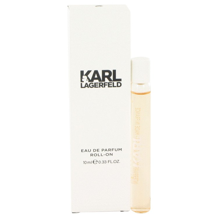 Karl Lagerfeld by Karl Lagerfeld Roll on Pen Perfume .33 oz