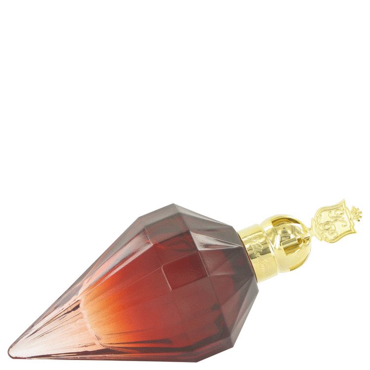 Killer Queen by Katy Perry Eau De Parfum Spray unboxed 3.4 oz