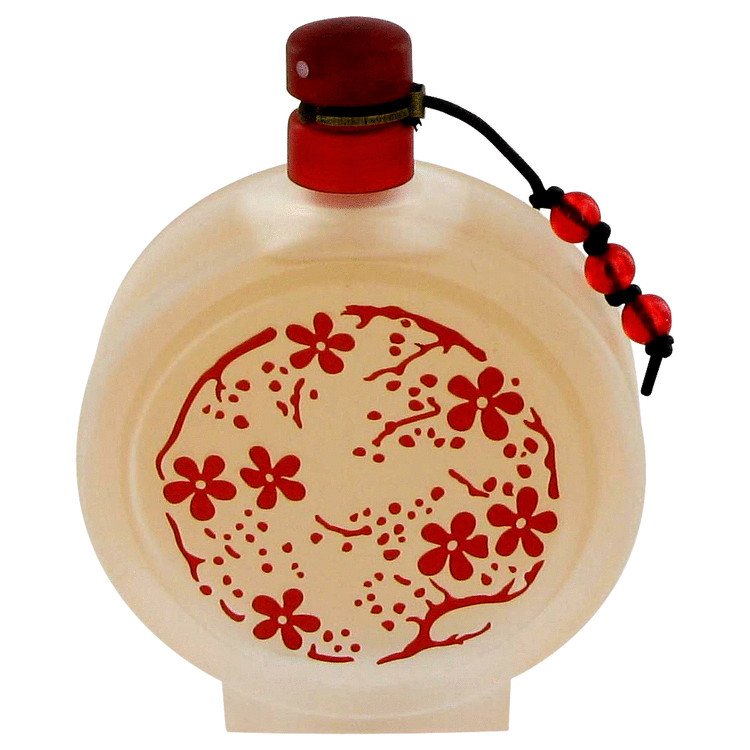 Lucky Number 6 by Liz Claiborne Eau De Parfum Spray Tester 3.4 oz
