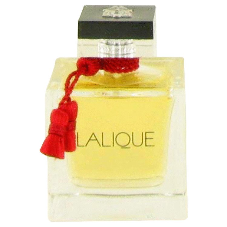 Lalique Le Parfum by Lalique Eau De Parfum Spray Tester 3.3 oz