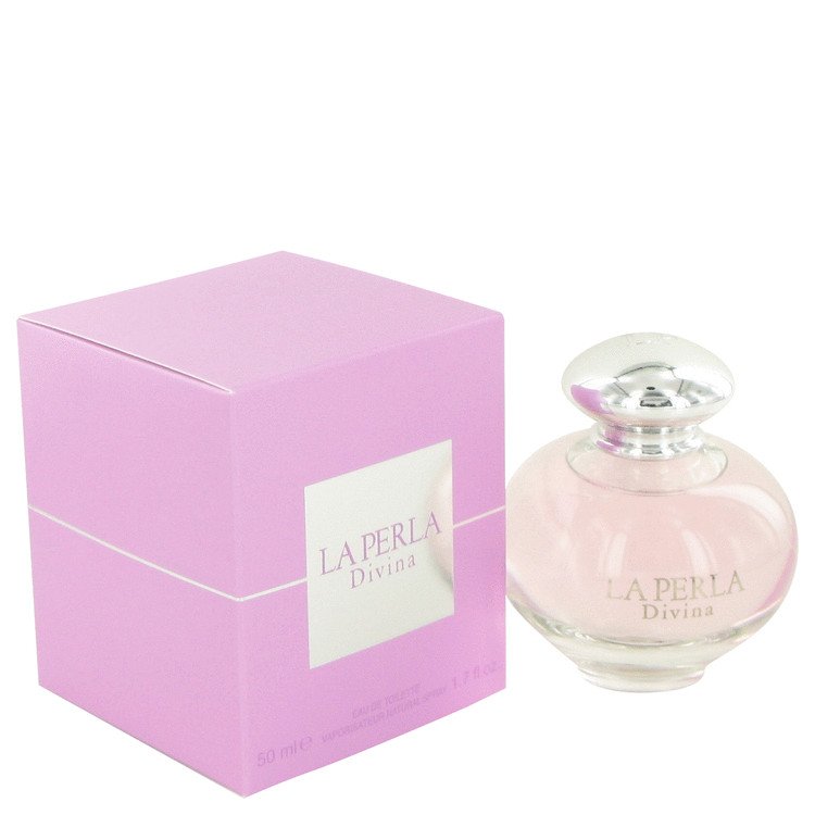 La Perla Divina by La Perla Eau De Toilette Spray 1.7 oz
