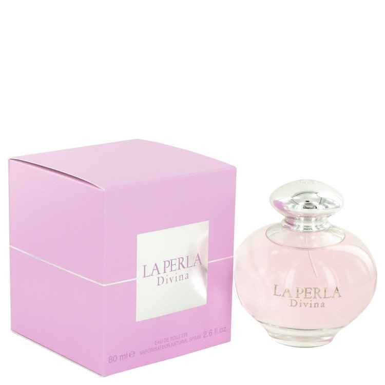 La Perla Divina by La Perla Eau De Toilette Spray 2.6 oz