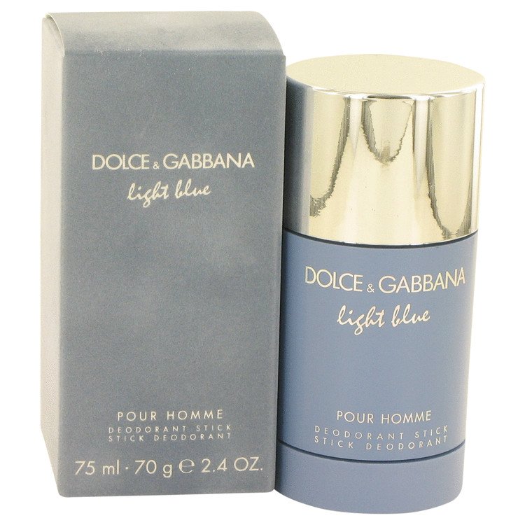 Light Blue by Dolce  Gabbana Deodorant Stick 2.4 oz