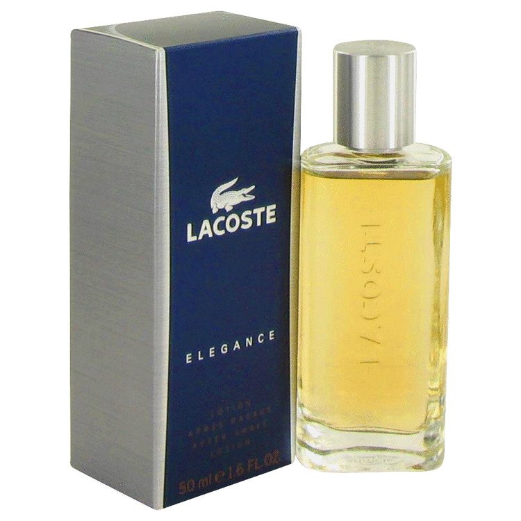 Lacoste Elegance by Lacoste After Shave 1.7 oz