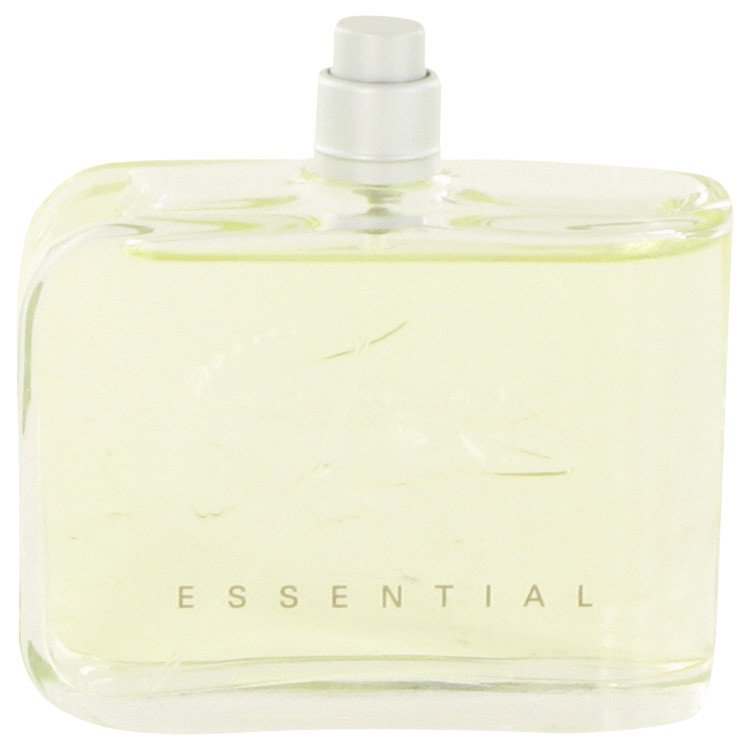 Lacoste Essential by Lacoste Eau De Toilette Spray Tester 4.2 oz
