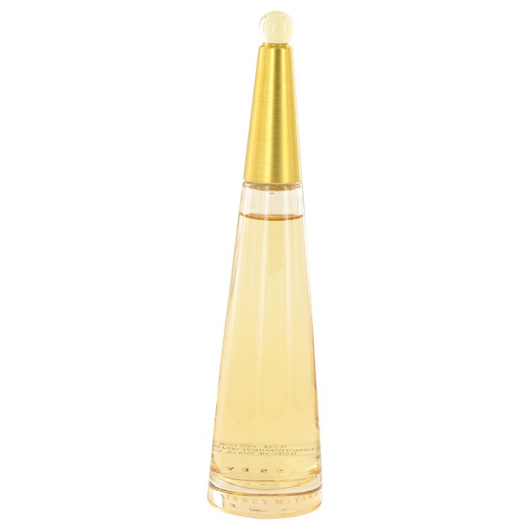 Leau Dissey Absolue by Issey Miyake Eau De Parfum Spray Tester 3 oz