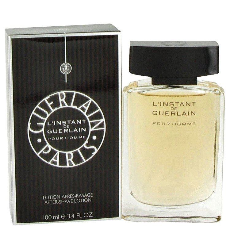 Linstant by Guerlain After Shave 3.4 oz