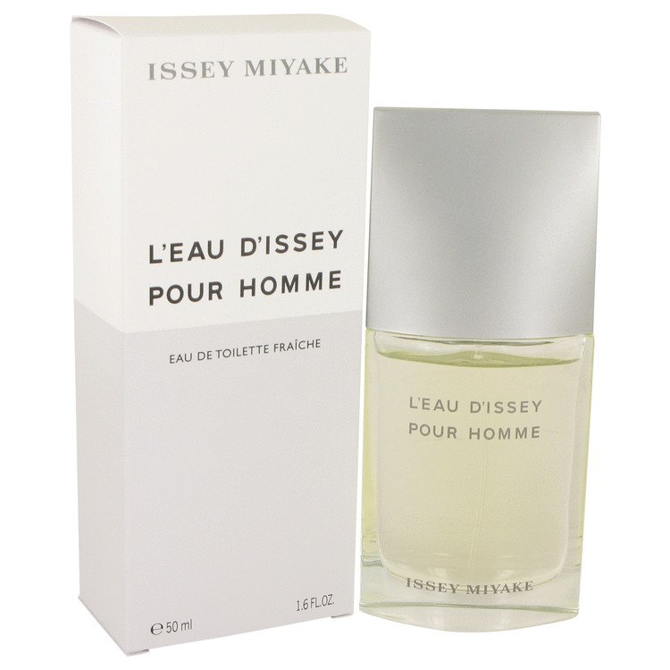 LEAU DISSEY issey Miyake by Issey Miyake Eau De Toilette Fraiche Spray 1.6 oz