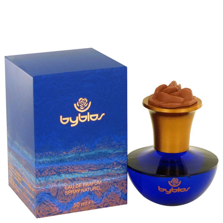 BYBLOS by Byblos Eau De Parfum Spray 1.7 oz