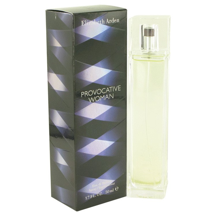 Provocative by Elizabeth Arden Eau De Parfum Spray 1.7 oz