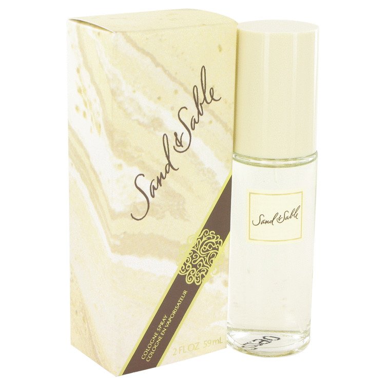 SAND  SABLE by Coty Cologne Spray 2 oz