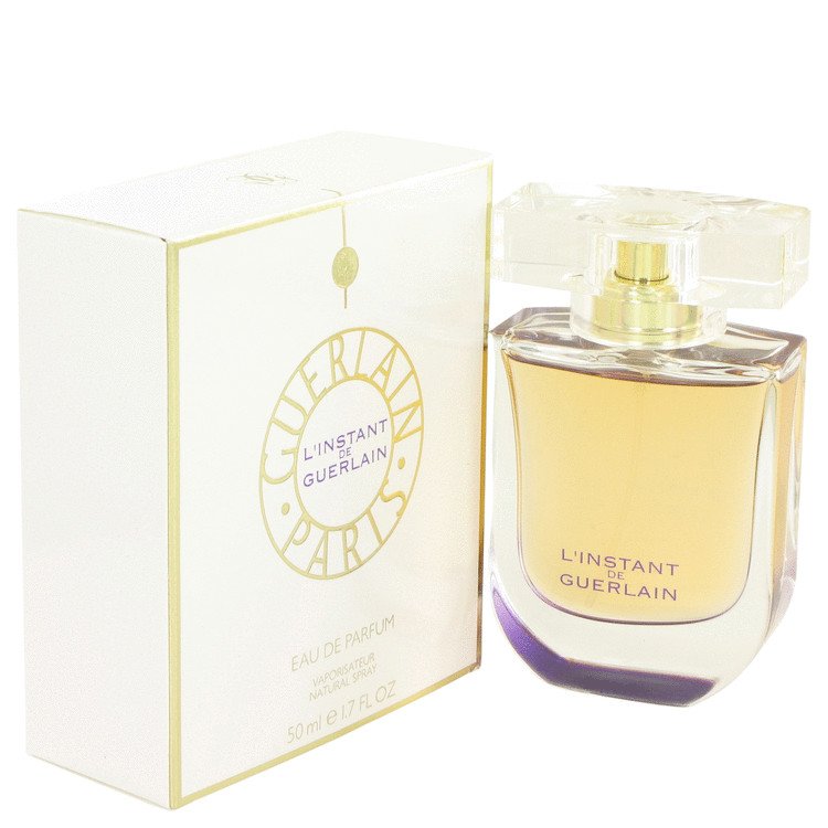 Linstant by Guerlain Eau De Parfum Spray 1.7 oz