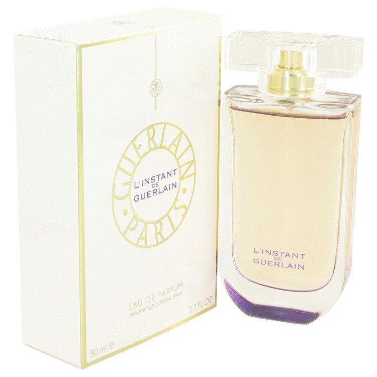 Linstant by Guerlain Eau De Parfum Spray 2.7 oz