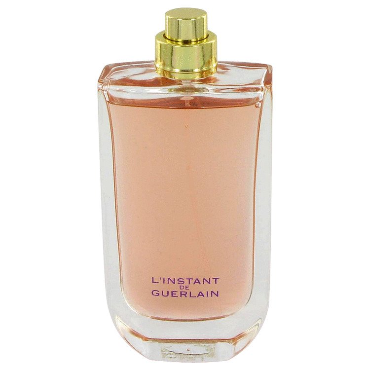 Linstant by Guerlain Eau De Toilette Spray Tester 2.7 oz