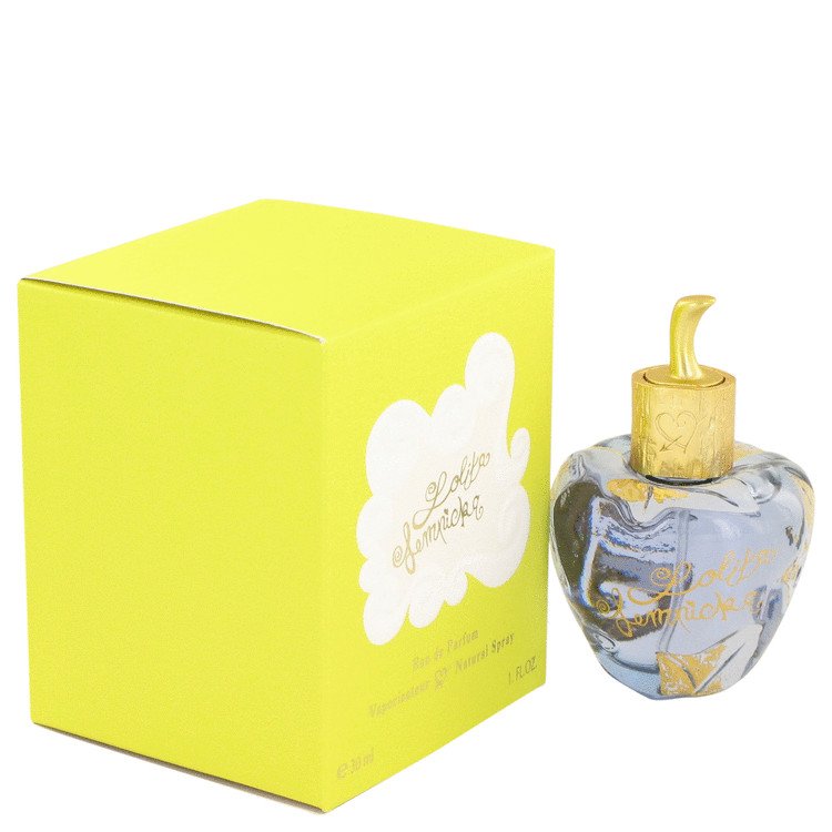 LOLITA LEMPICKA by Lolita Lempicka Eau De Parfum Spray 1 oz