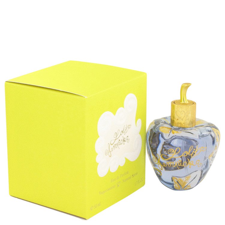 LOLITA LEMPICKA by Lolita Lempicka Eau De Parfum Spray 1.7 oz