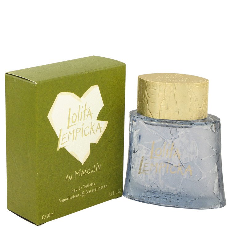 LOLITA LEMPICKA by Lolita Lempicka Eau De Toilette Spray 1.7 oz