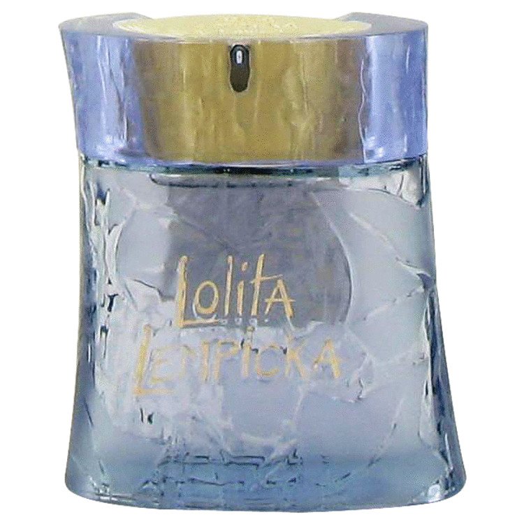 LOLITA LEMPICKA by Lolita Lempicka Eau De Toilette Spray Tester 3.4 oz