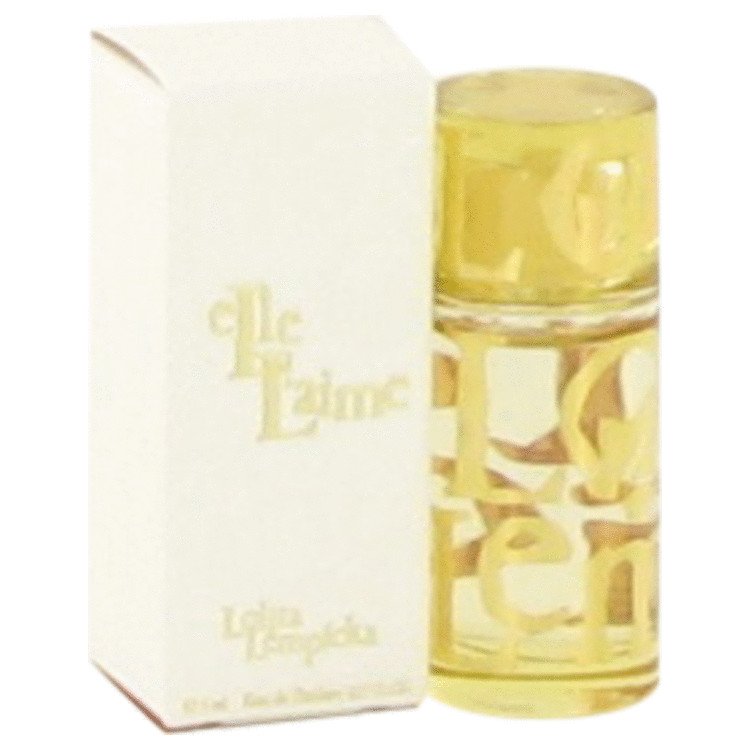 Lolita Lempicka Elle Laime by Lolita Lempicka Mini EDP .17 oz