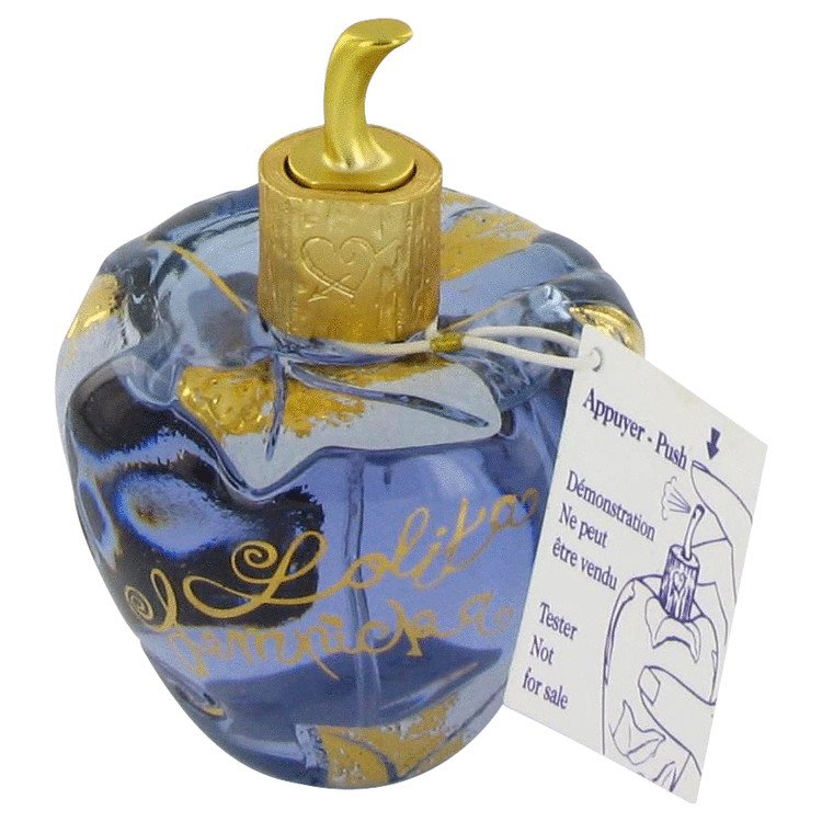 LOLITA LEMPICKA by Lolita Lempicka Eau De Parfum Spray Tester 3.4 oz