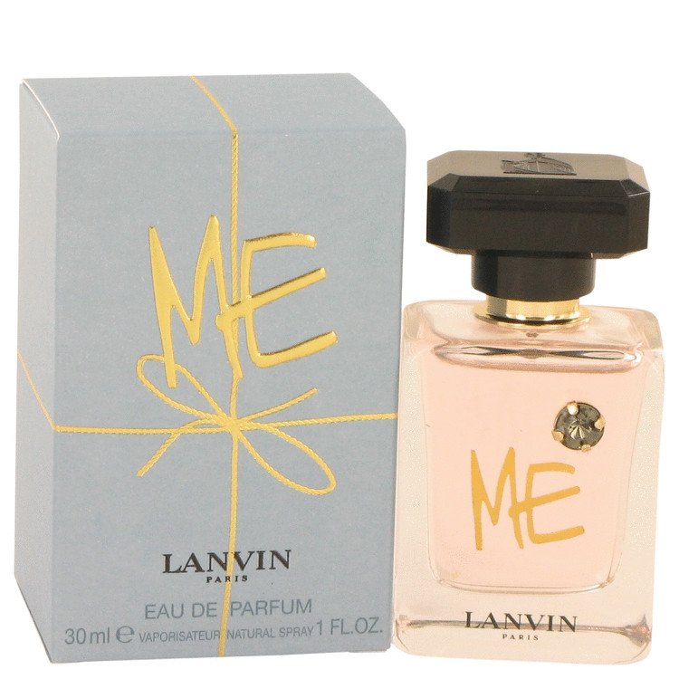 Lanvin Me by Lanvin Eau De Parfum Spray 1 oz