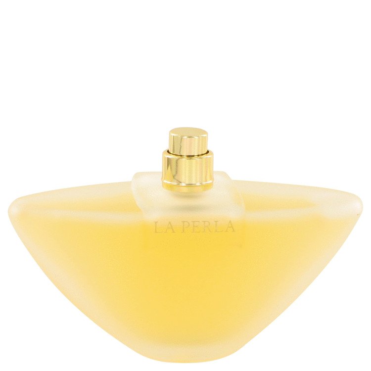 LA PERLA by La Perla Eau De Parfum Spray New Packaging Tester 2.7 oz