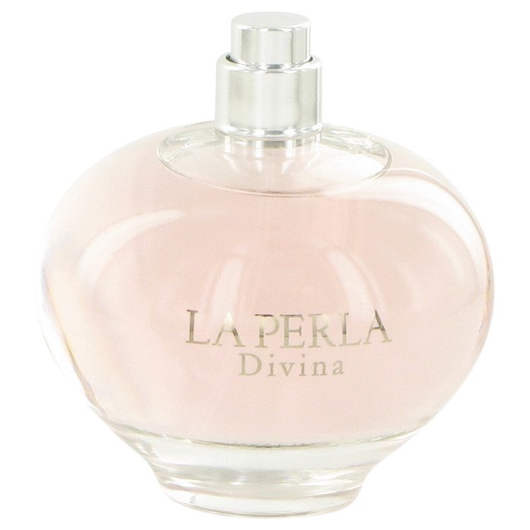 La Perla Divina by La Perla Eau De Toilette Spray Tester 2.6 oz