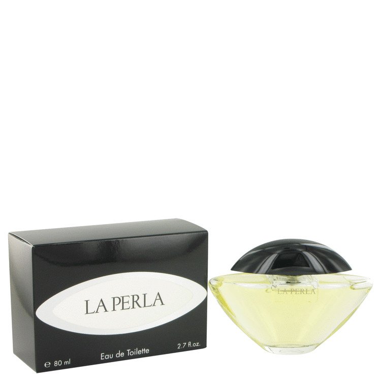 LA PERLA by La Perla Eau De Toilette Spray New Packaging 2.7 oz