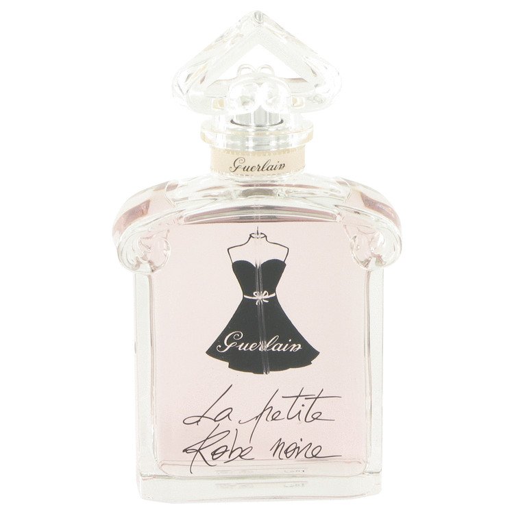 La Petite Robe Noire by Guerlain Eau De Toilette Spray Tester 3.4 oz