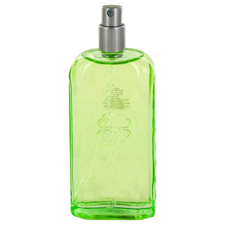 LUCKY YOU by Liz Claiborne Cologne Spray Tester 3.4 oz