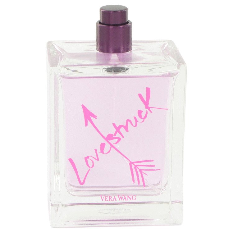 Lovestruck by Vera Wang Eau De Parfum Spray Tester 3.4 oz