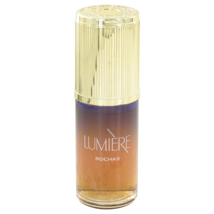 LUMIERE by Rochas Eau De Parfum Spray unboxed .85 oz