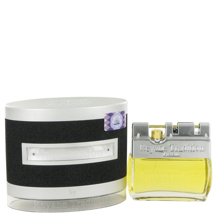 INSURRECTION by Reyane Tradition Eau De Toilette Spray 3.4 oz