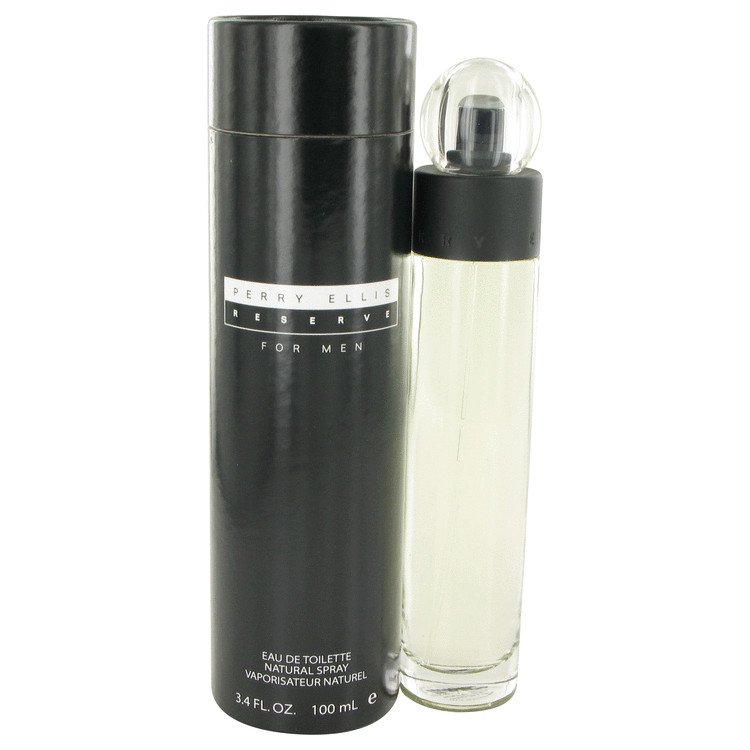PERRY ELLIS RESERVE by Perry Ellis Eau De Toilette Spray 3.4 oz