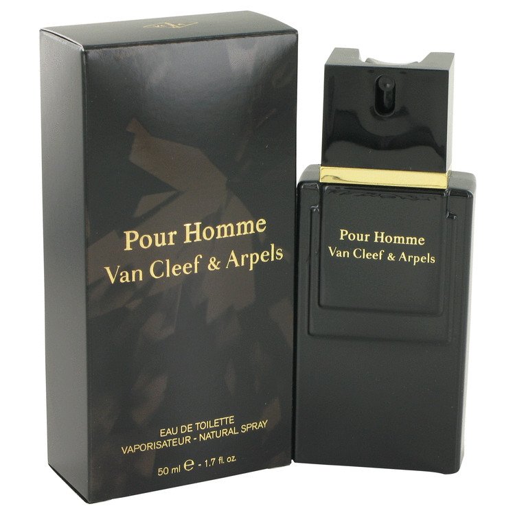 VAN CLEEF by Van Cleef  Arpels Eau De Toilette Spray 1.6 oz