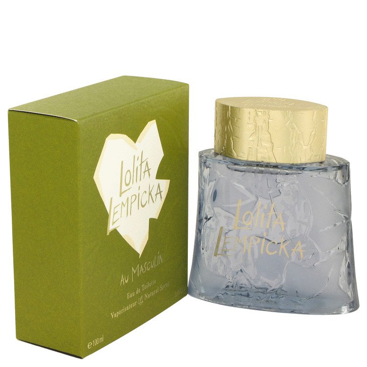 LOLITA LEMPICKA by Lolita Lempicka Eau De Toilette Spray 3.4 oz