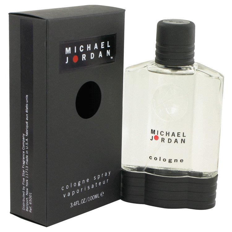 MICHAEL JORDAN by Michael Jordan Cologne Spray 3.4 oz