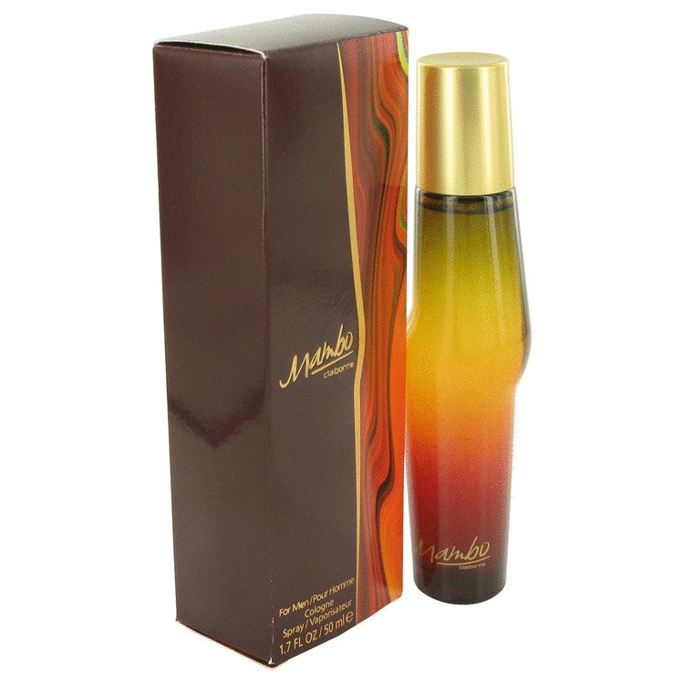 MAMBO by Liz Claiborne Cologne Spray 1.7 oz