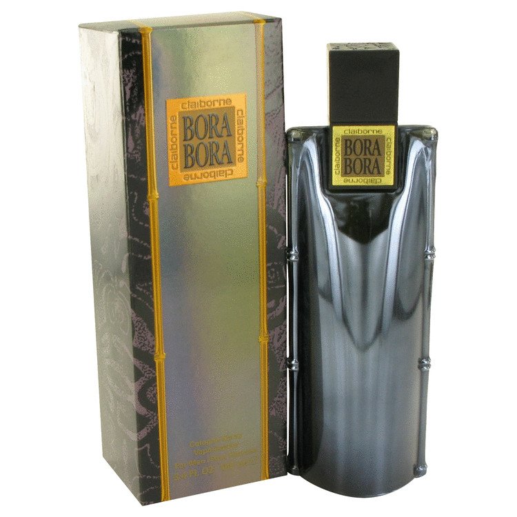 Bora Bora by Liz Claiborne Cologne Spray 3.4 oz