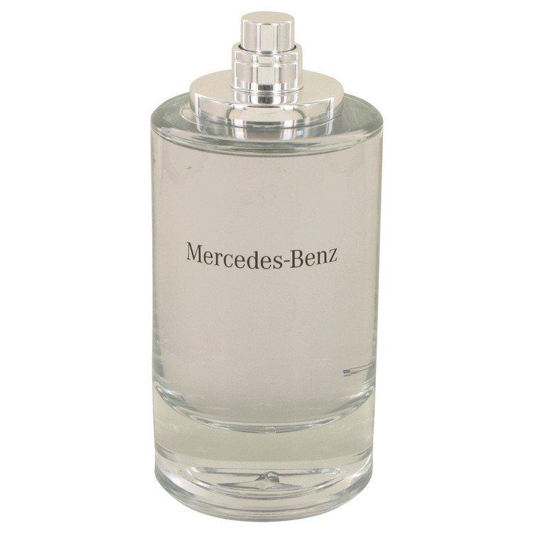 Mercedes Benz by Mercedes Benz Eau De Toilette Spray Tester 4 oz